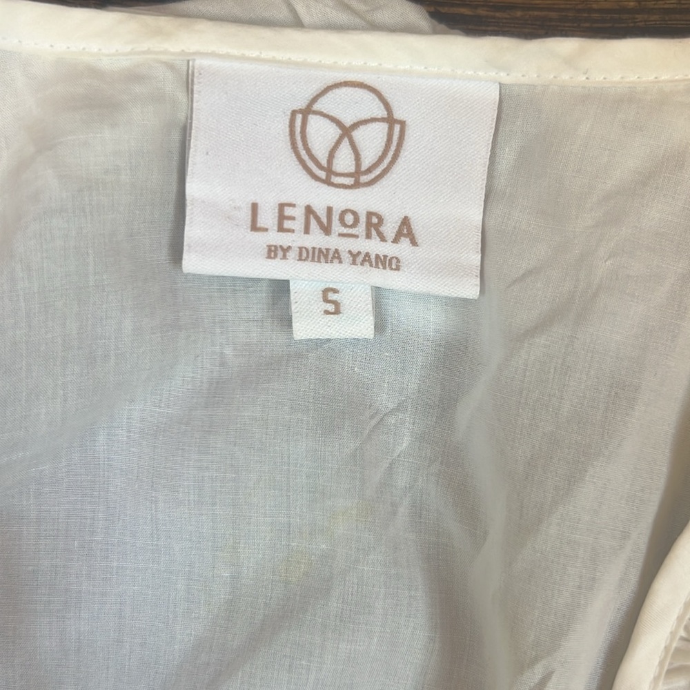 Lenora Robe Size Small - Picture 2 of 6
